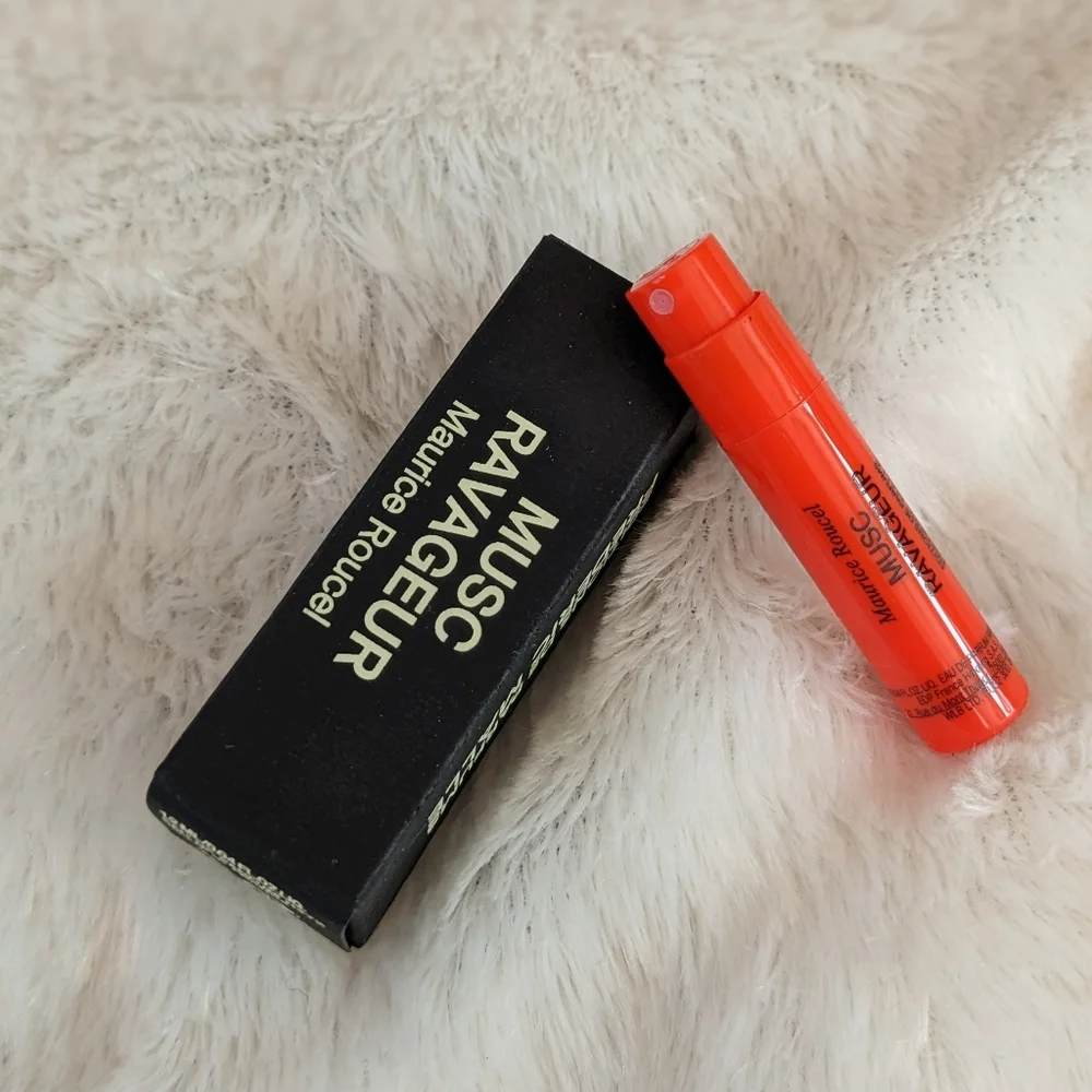 Frederic malle - Picture 1 of 3